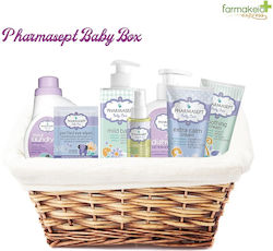 Pharmasept Baby Care Daily Care Package