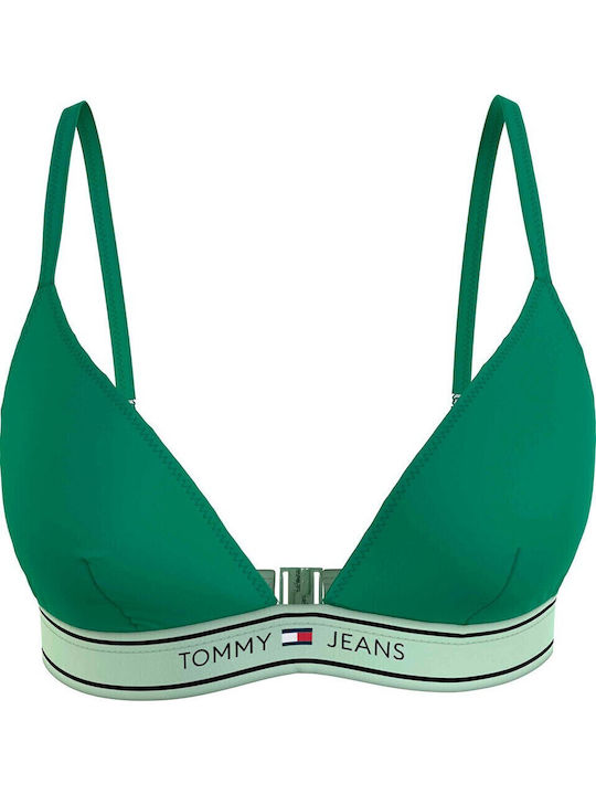 Tommy Hilfiger Grün