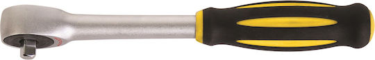 Topmaster Chei cu clichet cu Patrat 1/4" Lungime 18cm.