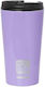 Ecolife Glass Thermos Stainless Steel BPA Free ...