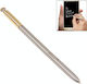 Digital Touch Pen für Samsung Galaxy Note 5 N920 in Gold Farbe