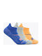 HOKA Laufsocken Mehrfarbig 3 Paare