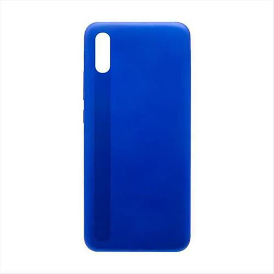 Xiaomi Redmi 9a Rückendeckel Himmelblau