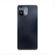 Xiaomi Mi 11 Lite M2101k9ag Back Cover Boba Black Lens