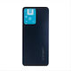 Xiaomi Redmi Note 12 4g 23021raaeg Back Cover Onyx Gray Without Lens Oem