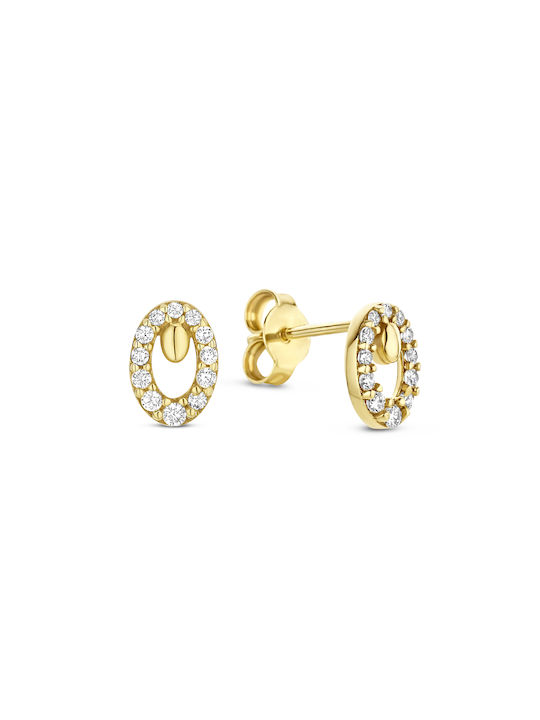 Monte Napoleone Earrings