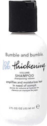 Bumble and Bumble Кондиционер За Коса Thickening 60ml Bumble and Bumble Кондиционер За Коса Thickening 60ml