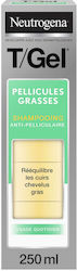Neutrogena T Gel Sampon De Par 250ml Neutrogena T Gel Sampon De Par 250ml
