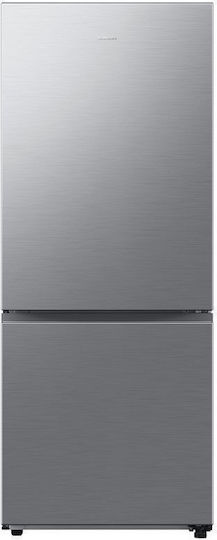 Samsung Combină frigorifică 508lt NoFrost Î192xL75.9xA71.1cm. Inox RB50DG602ES9EF