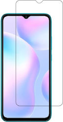 Tempered Glass (Realme C3)