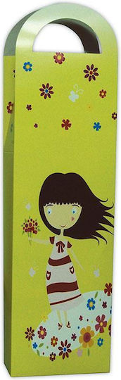 Next Cutie Hârtie Pentru Cadou Multicolor 57x8x16cm