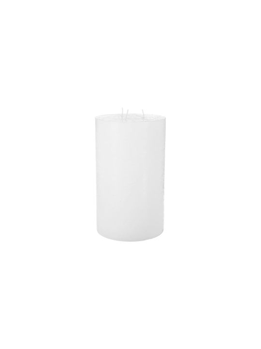 Atmosphera Scented Candle White 3000gr 1pcs