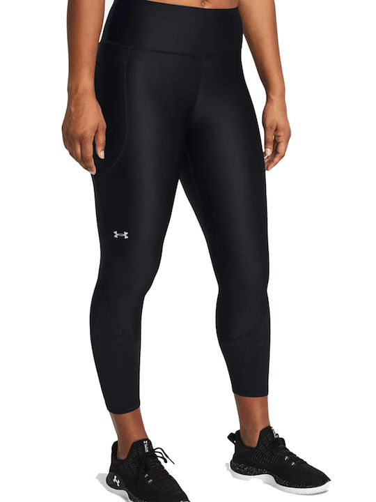 Under Armour Women's Cropped Training Legging B...