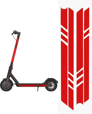 M365 Ανακλαστικό για Ηλεκτρικό Scooter Xiaomi SPXIS365-012