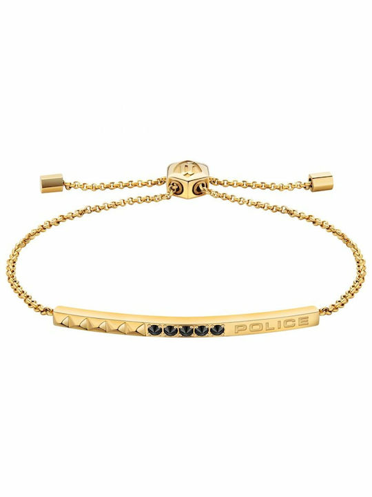 Women's Police Bracelets Pejlb2010531 18 Cm