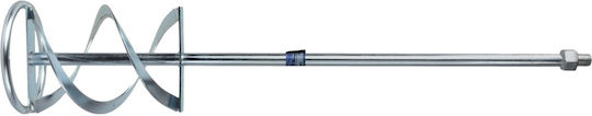 Geko Pm-01 Αναδευτήρας Χρωμάτων M14 120x600mm