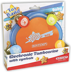 Bontempi Electronic Baby Drum