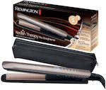 Remington Keratin Therapy Pro S8593 Hair Straightener with Ceramic Plates