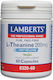 Lamberts L-Theanine 200мг 60 Капсули