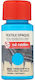 Royal Talens Opaque Special Craft Paint Turquoise 5024 Blue for Fabric 50ml