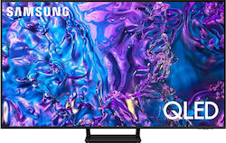 Samsung Smart Τηλεόραση 75" 4K UHD QLED QE75Q70DATXXH HDR (2024)