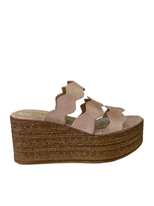 Smart Πλατφόρμες Beige