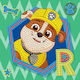 Diamond Dotz Ψηφιδωτό Κάρτα Diamond Painting Κιτ