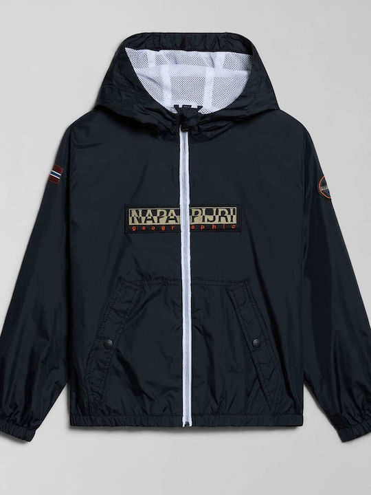 Napapijri Jacket A-cree Open Jacket Np0a4ht9-04...
