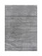 Madi Rug Rectangular Gray