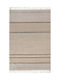 Madi Rug Rectangular Beige