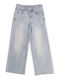 New College Kinder-Jeanshosen Blau