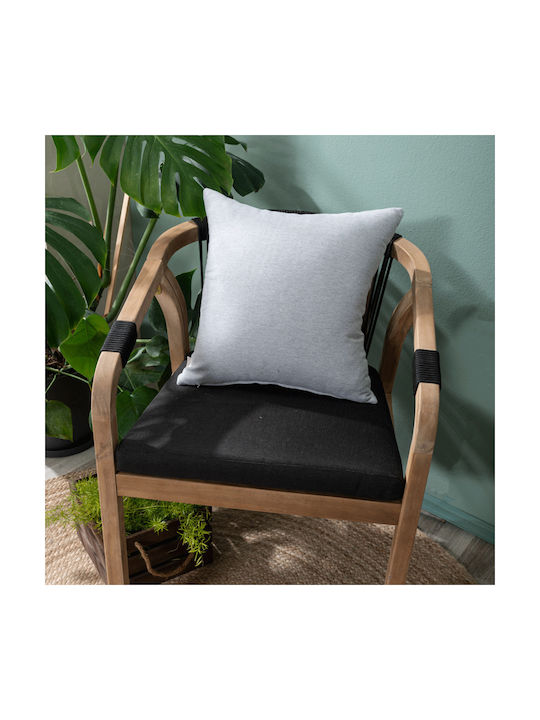 Teoran Decorative Pillow Case Ostia 04 43x43cm