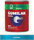 Vechro Culoarea lacului Inhibitor de coroziune Soluție solventă Gumilak Metal Duco 0.2lt Ocean Satin