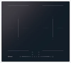 Candy Cook 600 Επαγωγική