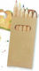 Next Colored Pencil Set Package of 1 packages
