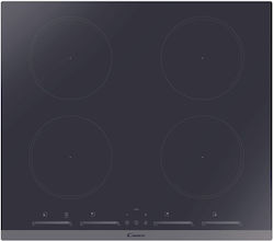 Candy CIES642MCTT Induction Cooktop Autonomous 59x52εκ.