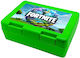 Koupakoupa Plastic Kids' Food Container Fortnit...
