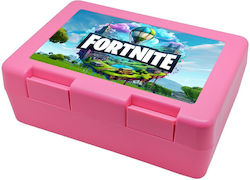 Koupakoupa Plastic Kids' Food Container Fortnit...