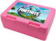 Koupakoupa Plastic Kids' Food Container Fortnit...