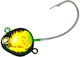 Ecooda Angelhaken No2