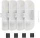 Bruno Replacement Filters for Dog & Cat in Whit...