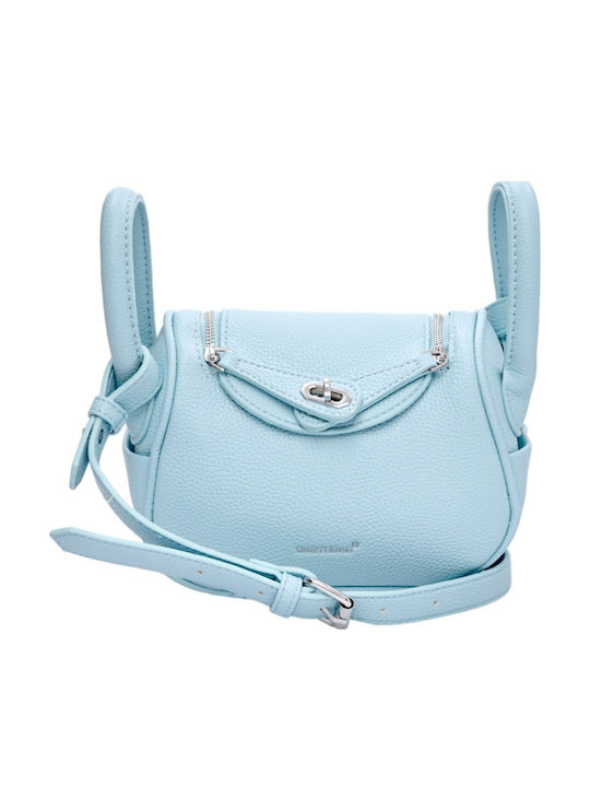 Bag to Bag Damentasche Crossbody Hellblau