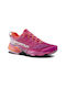 La Sportiva Akasha Ii 56B411322 Sport Shoes Running Pink