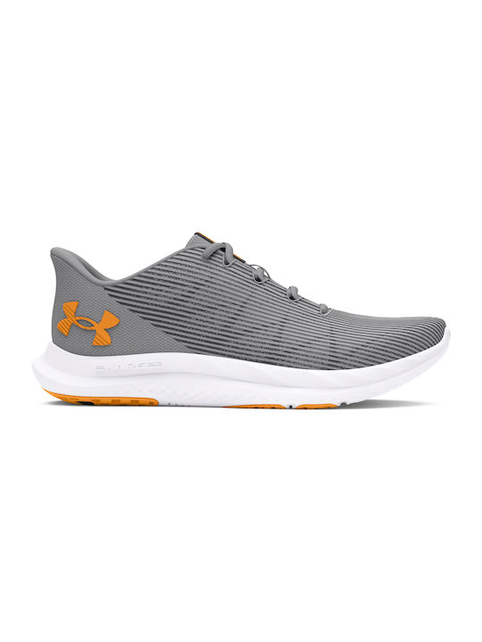 Under Armour Charged Speed Swift Ανδρικά Αθλητι...