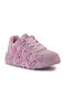 Skechers Kids Sneakers Pink