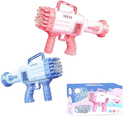 Bubble Machine Bubble Gun Machine