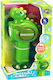 Soap bubbles Dino 11x7x25cm Luna