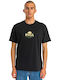 T-shirt Black