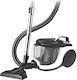 Vivax VCC-850G Aspirator 850W cu bol 2lt Neagră