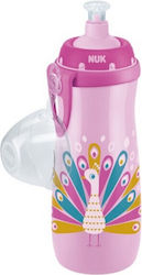 Nuk First Choice Sports Cup για 36m+ 450ml Nuk First Choice Sports Cup για 36m+ 450ml